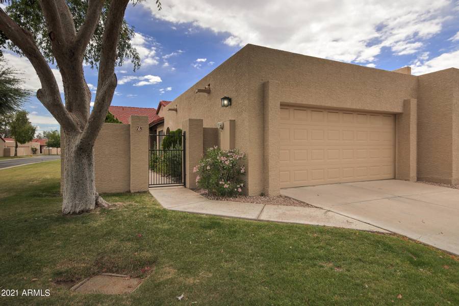 2059 E BROWN Road #78, Mesa, AZ 85213