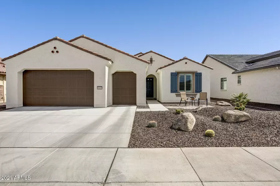 16643 W CAMBRIDGE Avenue, Goodyear, AZ 85395