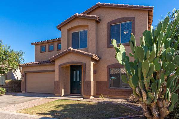 Chandler, AZ 85249,2647 E Riviera Drive