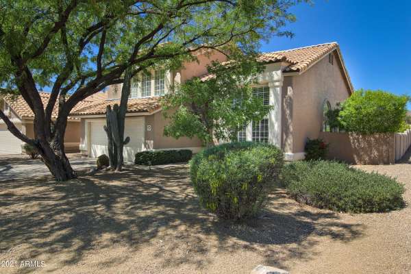 Fountain Hills, AZ 85268,14614 N GLENPOINT Drive