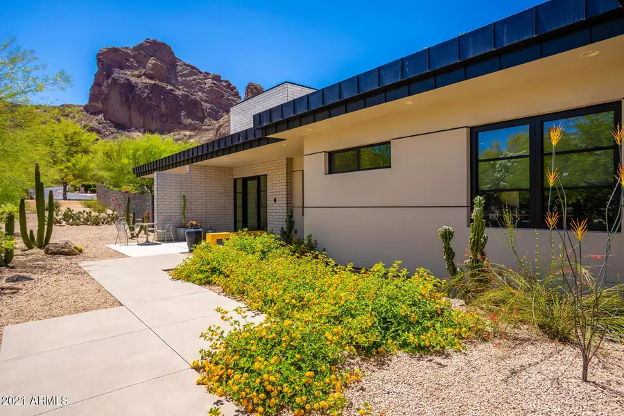 6002 N 52ND Place, Paradise Valley, AZ 85253