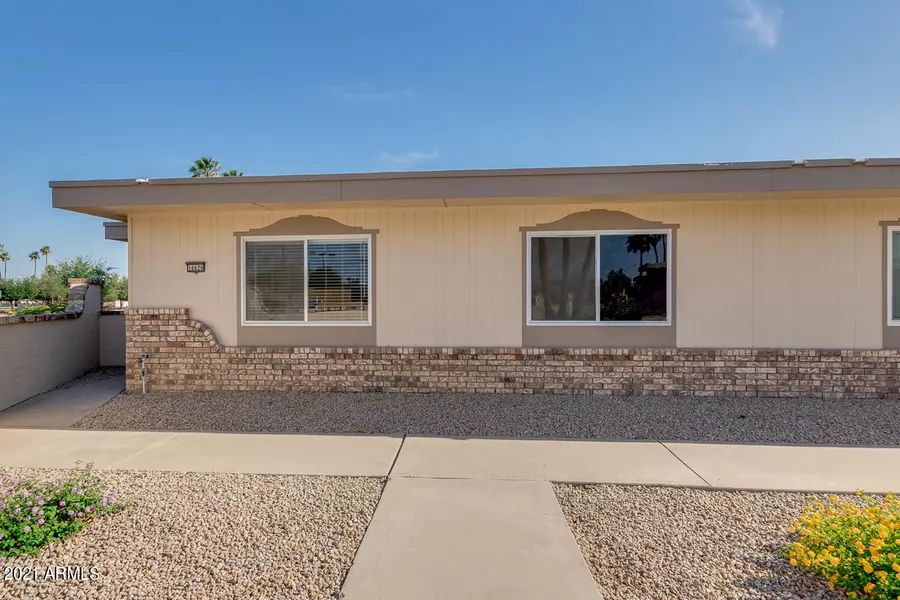 16620 N BOSWELL Boulevard, Sun City, AZ 85351