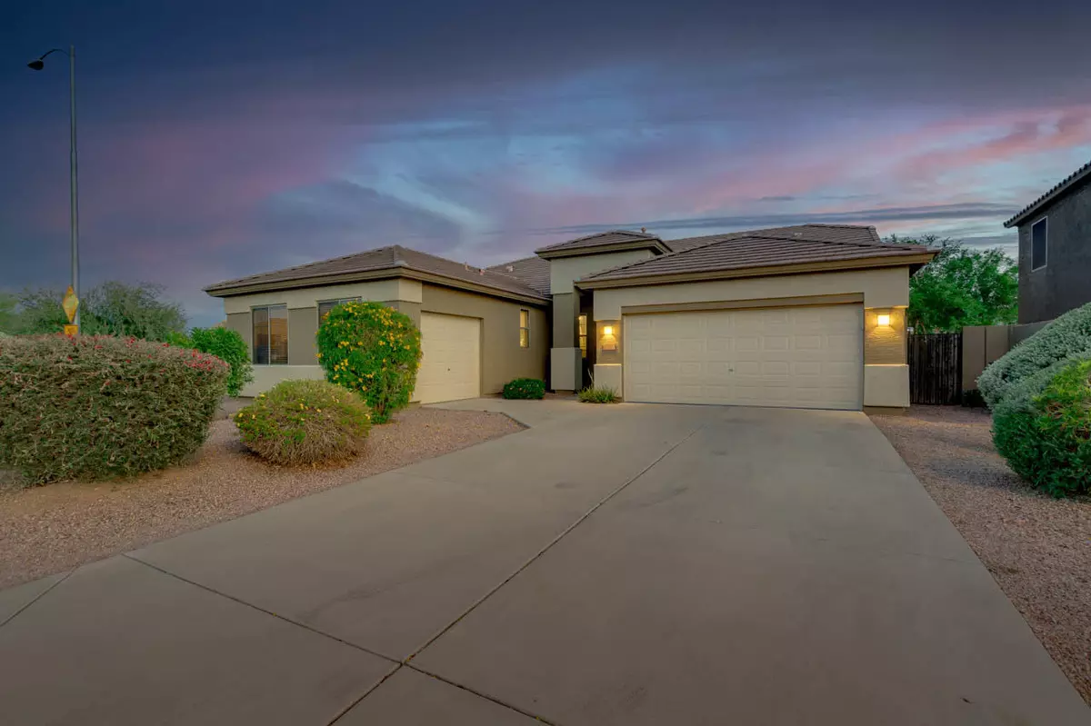 Peoria, AZ 85383,7361 W LARIAT Lane