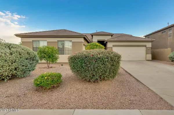 Peoria, AZ 85383,7361 W LARIAT Lane