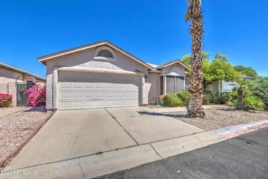 7312 W GREER Avenue, Peoria, AZ 85345