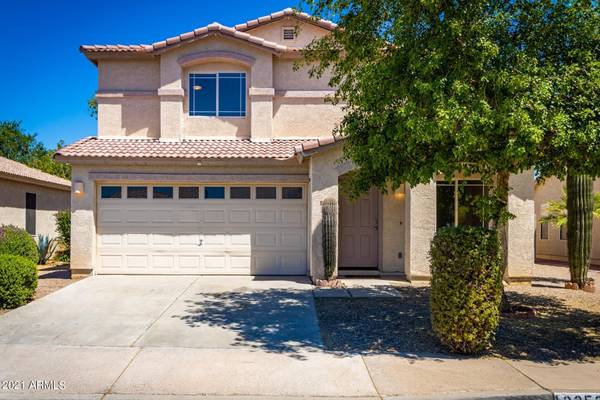 Surprise, AZ 85379,13252 W CALAVAR Road