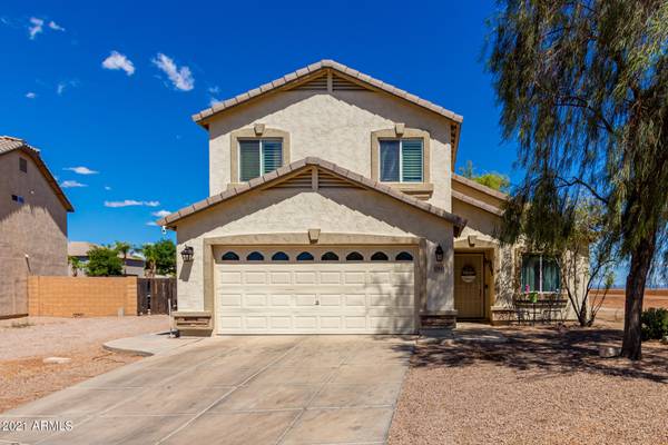 San Tan Valley, AZ 85143,27943 N SILVERBELL Court