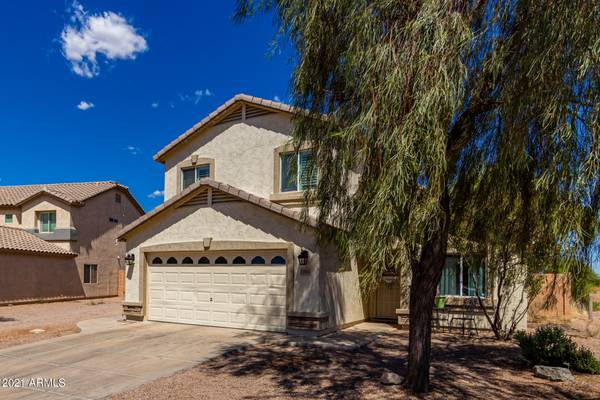 San Tan Valley, AZ 85143,27943 N SILVERBELL Court