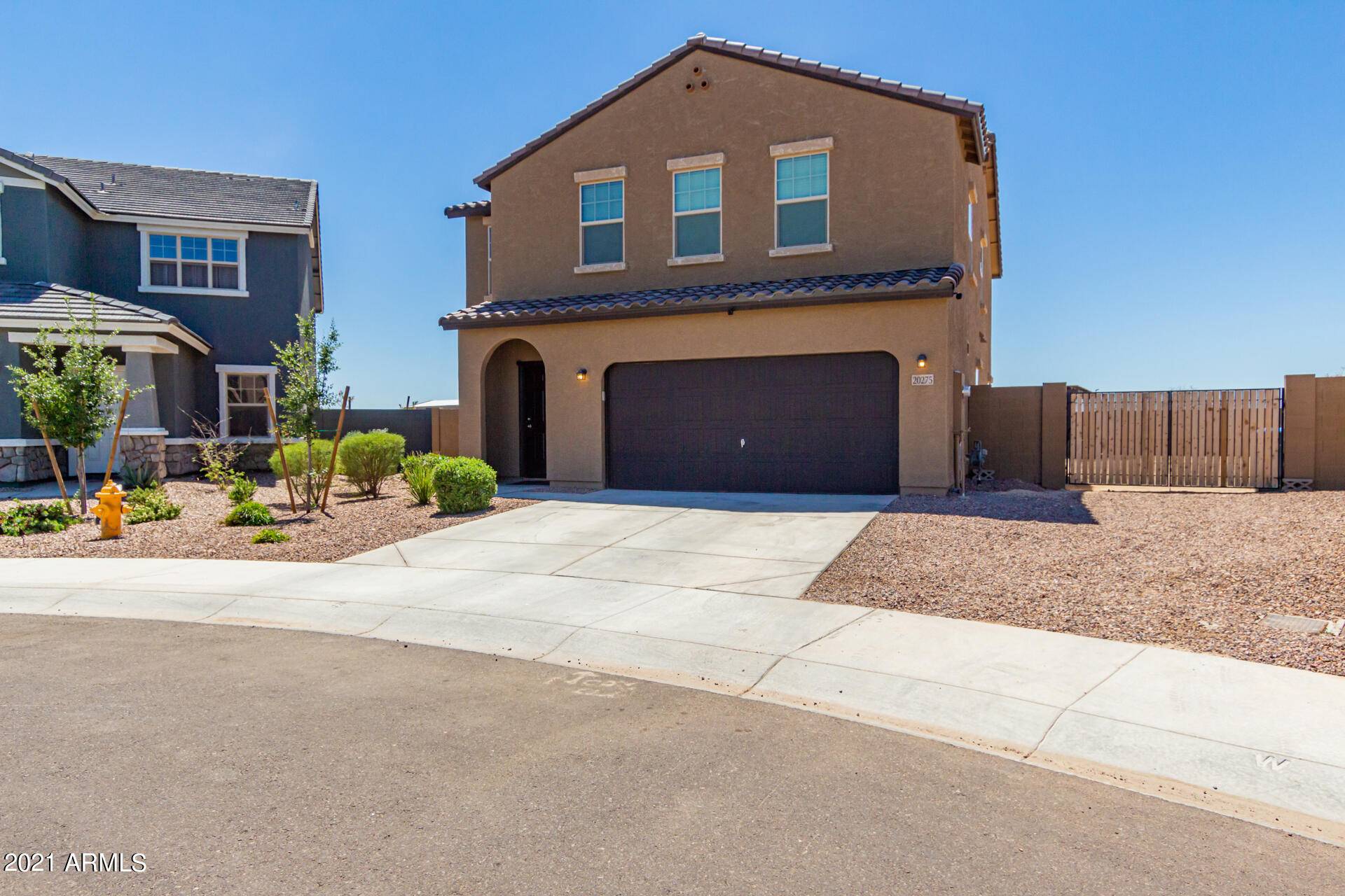Buckeye, AZ 85326,20275 W MESQUITE Drive