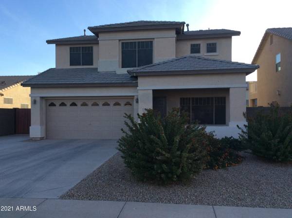 13943 N 146TH Lane, Surprise, AZ 85379