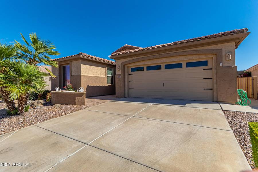 4103 E SOURWOOD Drive, Gilbert, AZ 85298