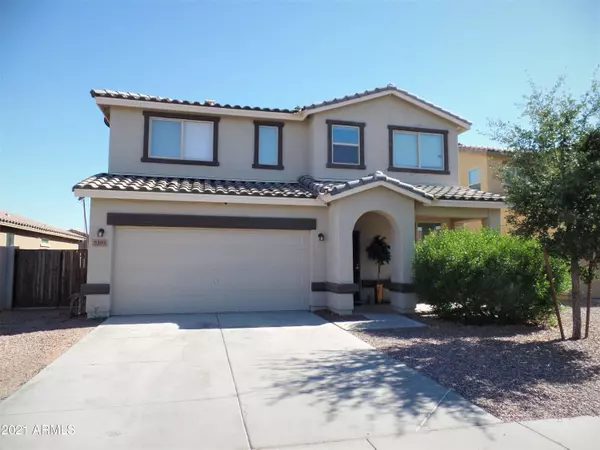 7203 W illini Street, Phoenix, AZ 85043