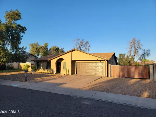 17031 N 29TH Avenue, Phoenix, AZ 85053