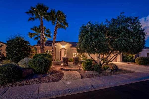 Sun City West, AZ 85375,13274 W MICHELTORENA Court