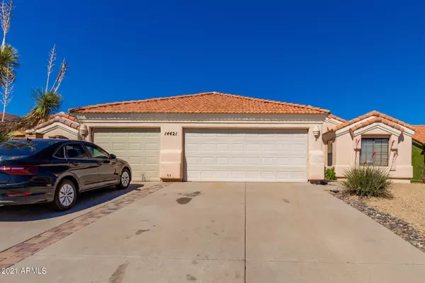 Fountain Hills, AZ 85268,14421 N IBSEN Drive #B