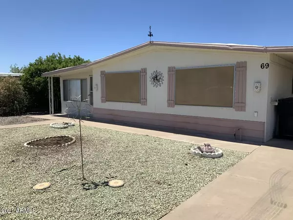 3160 E MAIN Street #69, Mesa, AZ 85213