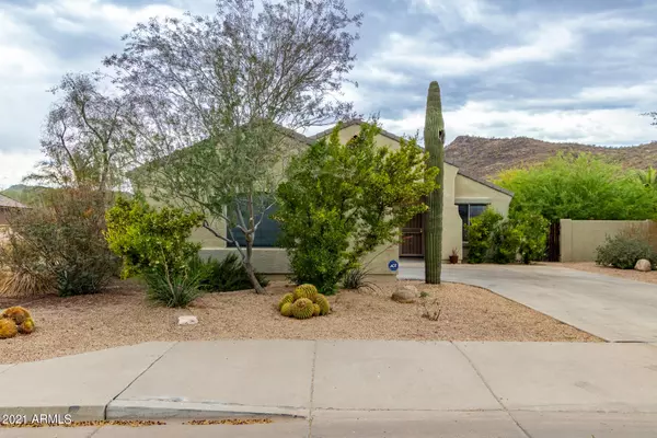 26202 N HACKBERRY Drive, Phoenix, AZ 85083