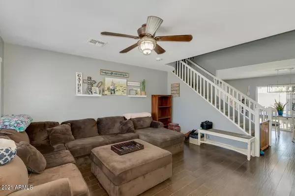 Glendale, AZ 85303,7219 N 75TH Drive