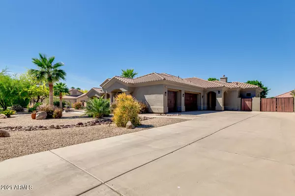 Litchfield Park, AZ 85340,18014 W GEORGIA Court