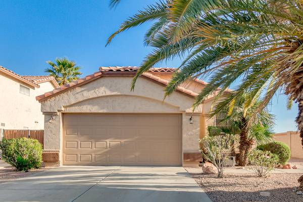 Peoria, AZ 85382,9861 W TONOPAH Drive