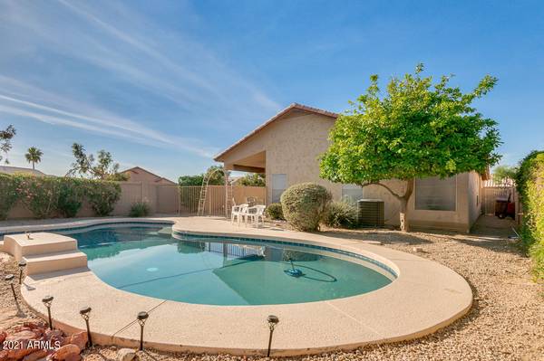 Peoria, AZ 85382,9861 W TONOPAH Drive