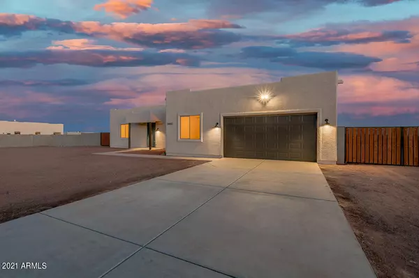 Wittmann, AZ 85361,24443 W HORNED OWL Trail