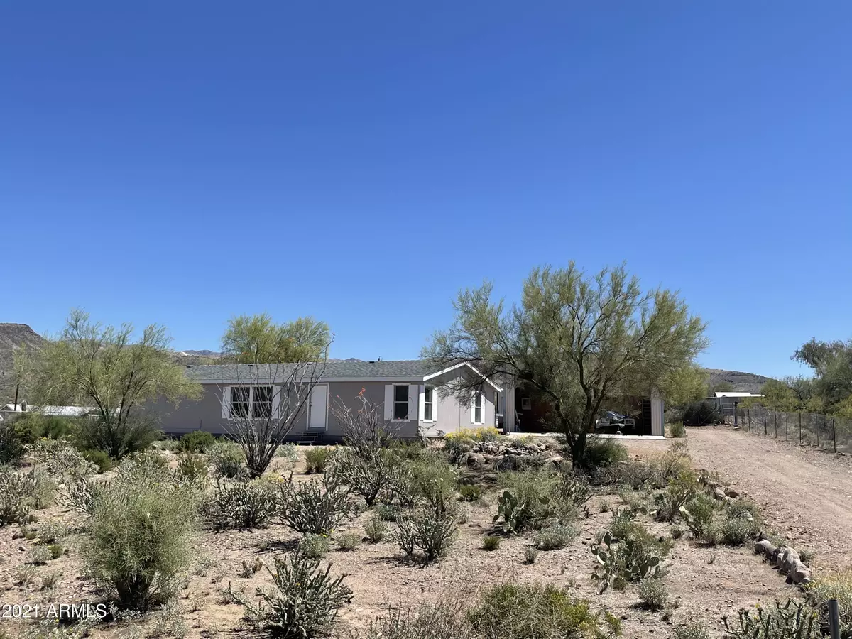 Black Canyon City, AZ 85324,20310 E WAGON WHEEL Circle