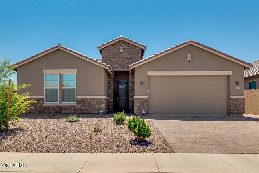 2117 W MADISEN MARIE Avenue, Queen Creek, AZ 85144