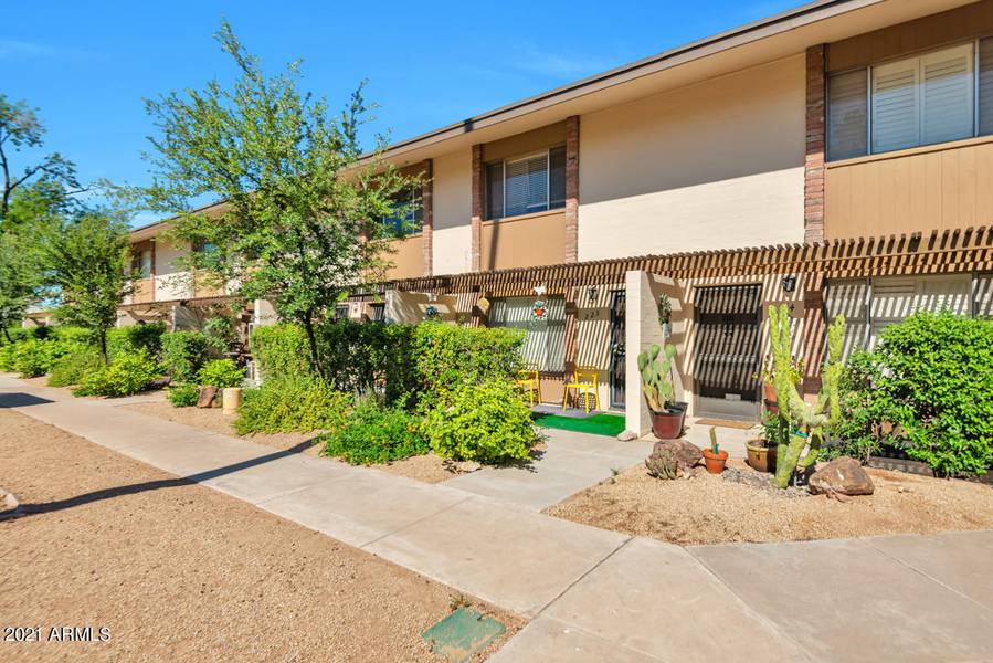 4701 N 68TH Street #222, Scottsdale, AZ 85251