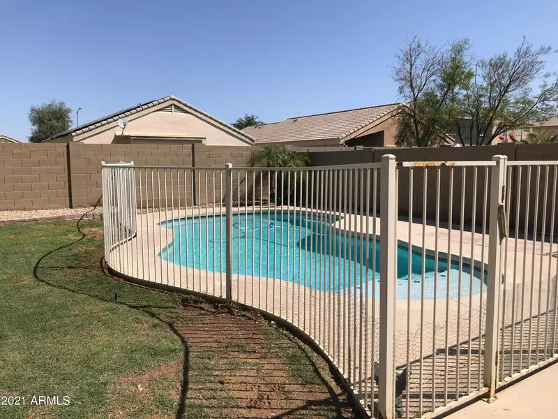 12534 W ASH Street, El Mirage, AZ 85335