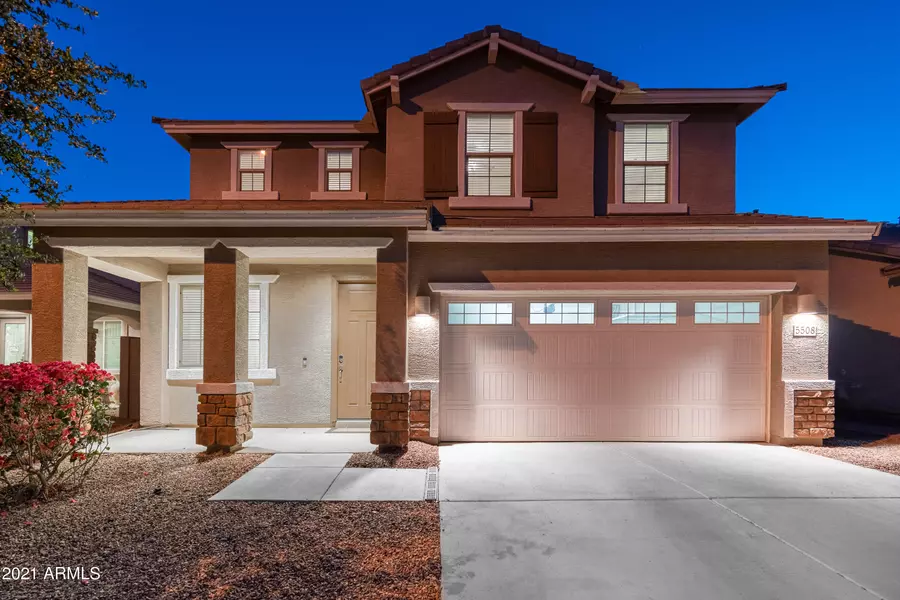 5508 S LUISENO Boulevard, Gilbert, AZ 85298