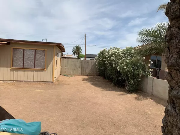 Phoenix, AZ 85009,3126 W BERKELEY Road