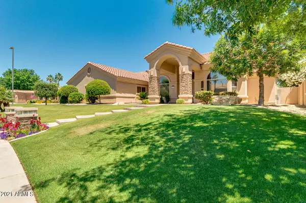 Chandler, AZ 85248,1172 W SUNRISE Place