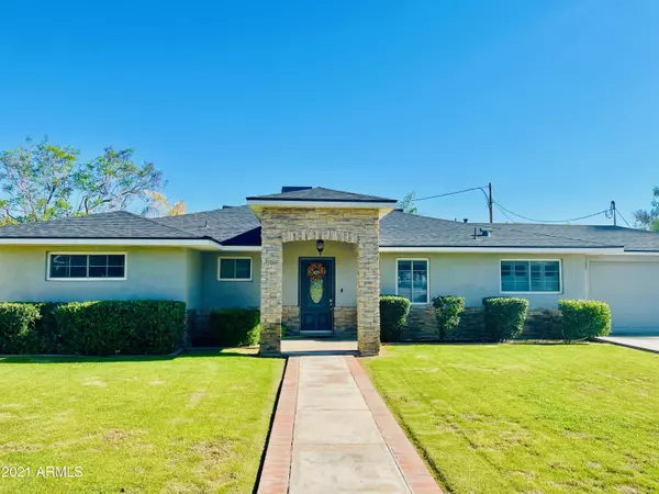 Phoenix, AZ 85018,3207 E COLTER Street