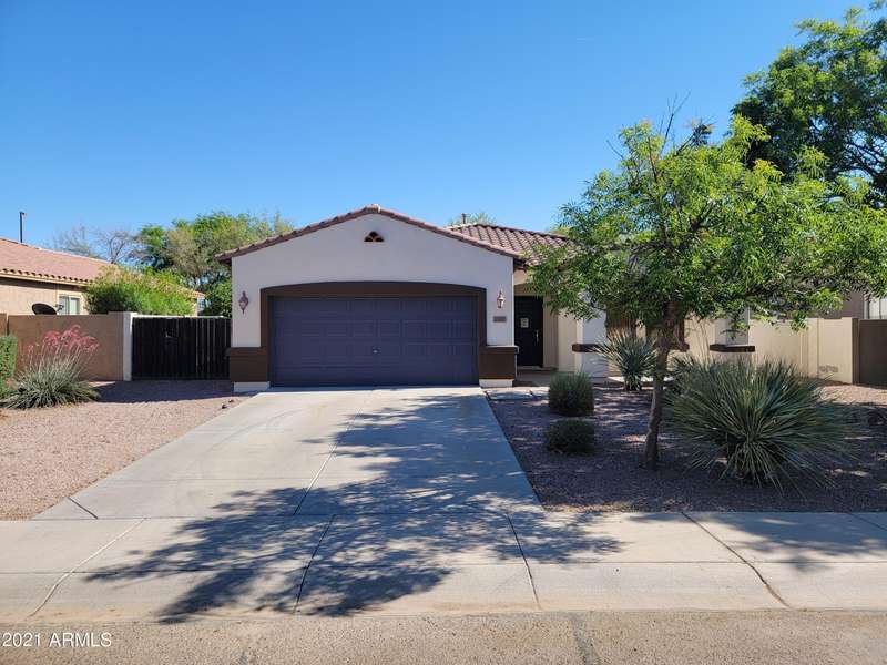 1507 E INDIGO Street, Gilbert, AZ 85298