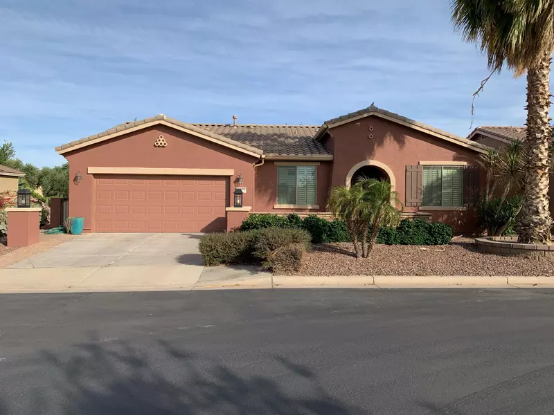 20175 N LEO Lane, Maricopa, AZ 85138