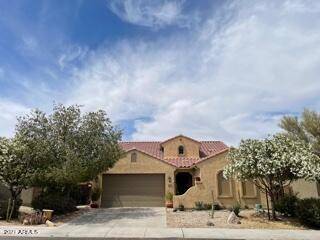 23848 W CHICKASAW Street, Buckeye, AZ 85326