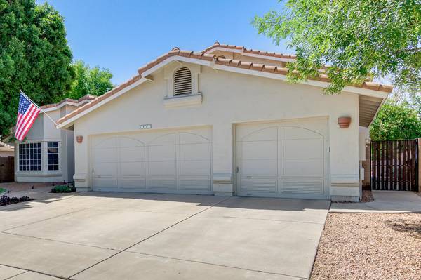 Chandler, AZ 85224,2811 W KENT Drive