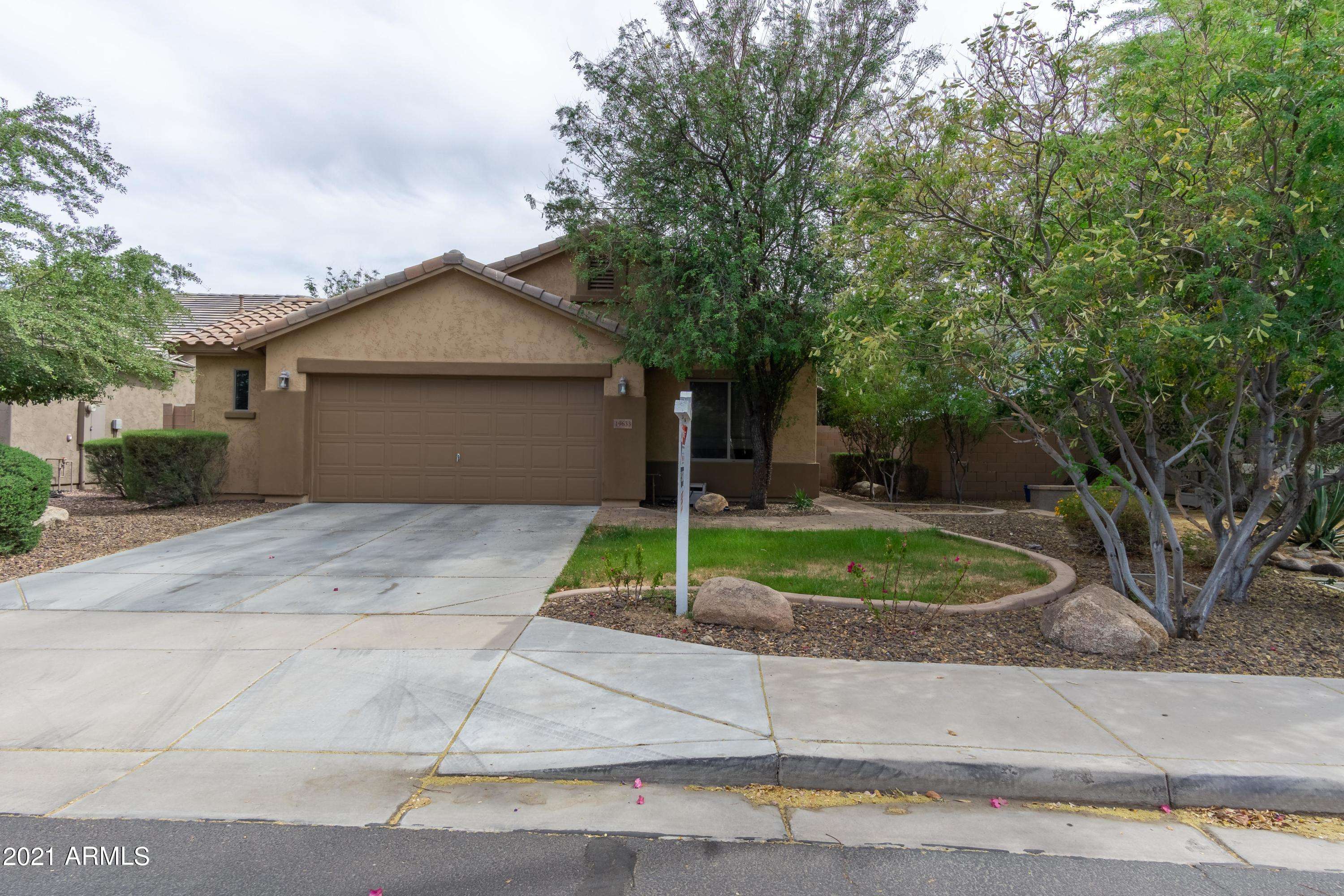 Buckeye, AZ 85326,19633 W HARRISON Street