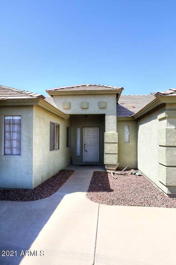 Maricopa, AZ 85138,43222 W McCORD Drive