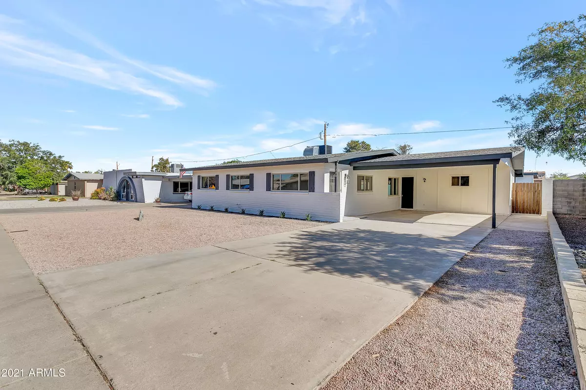 Phoenix, AZ 85022,2335 E MARMORA Street