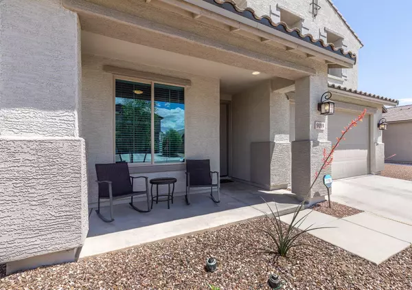 Peoria, AZ 85345,9189 N 98TH Avenue