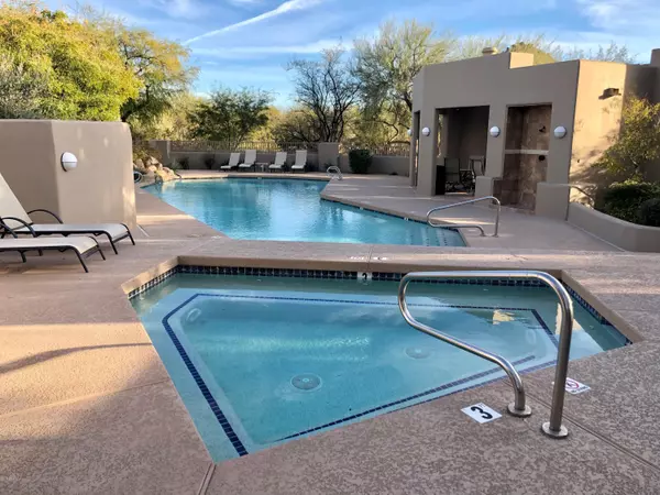 Scottsdale, AZ 85266,7500 E BOULDERS Parkway #51