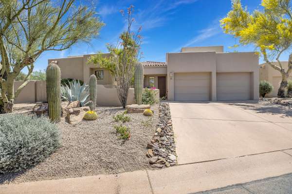 Scottsdale, AZ 85266,7500 E BOULDERS Parkway #51