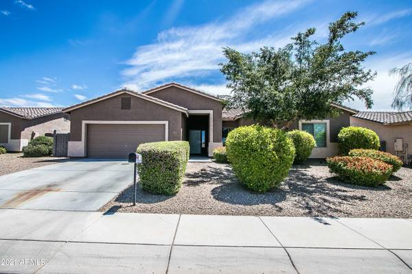 Apache Junction, AZ 85120,1733 S PENSTEMON Drive