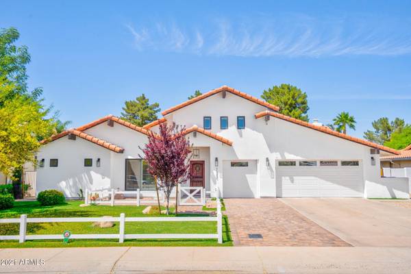 Scottsdale, AZ 85260,7580 E LARKSPUR Drive