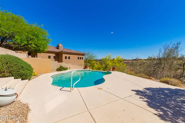 Fountain Hills, AZ 85268,15139 E WESTRIDGE Drive