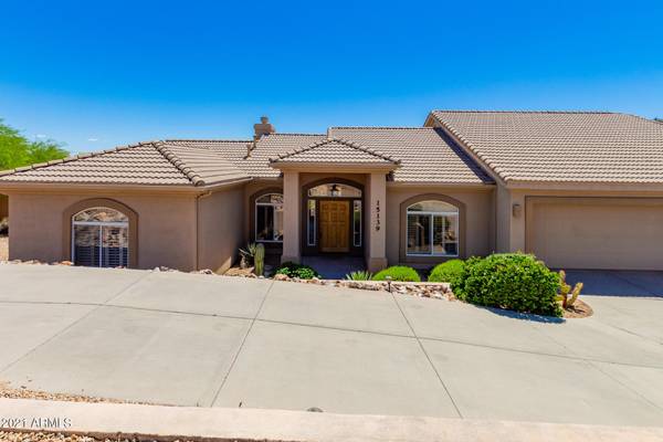 Fountain Hills, AZ 85268,15139 E WESTRIDGE Drive