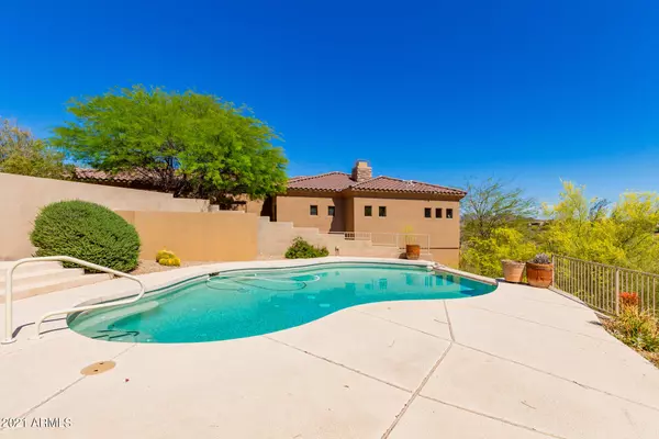 Fountain Hills, AZ 85268,15139 E WESTRIDGE Drive