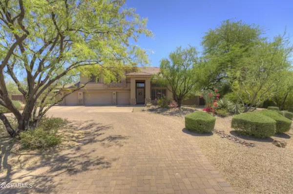 31511 N 48TH Street, Cave Creek, AZ 85331